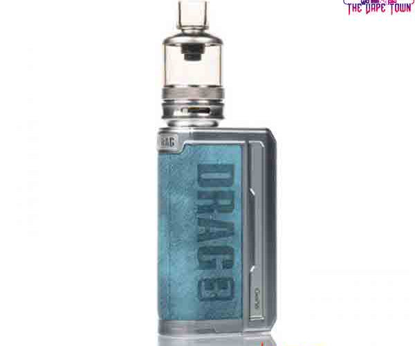 Voopoo DRAG 3 Kit - 177W The Vape Town Voopoo DRAG 3 Kit - 177W The Vape Town