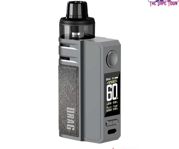 elfbar nachfüll pod läuft aus Voopoo Drag S main image 0