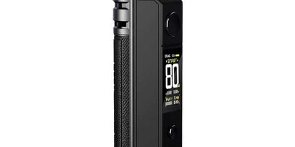 Voopoo Drag H80s Pod Mod Kit 80 Watt The Vape Town Voopoo Drag H80s Pod Mod Kit 80 Watt The Vape Town