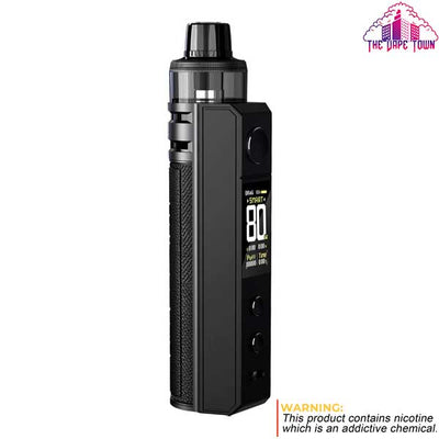 Voopoo Drag H80s Pod Mod Kit 80 Watt