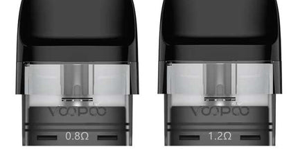 Voopoo Drag Nano 2 Pod Replacement Cartridge - 2ml