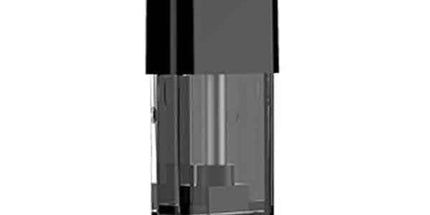 Voopoo Drag Nano Replacement Pod Cartridge - 1ml