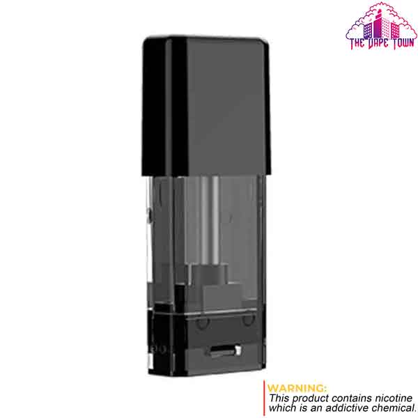 Voopoo Drag Nano Replacement Pod Cartridge - 1ml