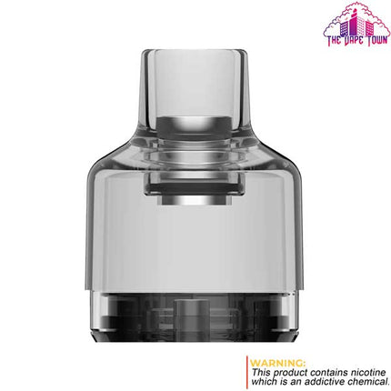 Voopoo PNP Empty Replacement Pod Cartridge - 4.5ml