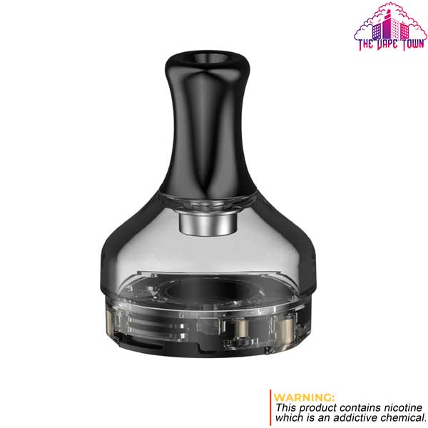 Voopoo PNP MTL Pod Empty Replacement Cartridge - 2ml The Vape Town Voopoo PNP MTL Pod Empty Replacement Cartridge - 2ml The Vape Town