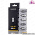 0.15 Ohms
