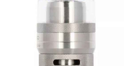 Voopoo PNP RTA Pod Tank System - 2ml E-Juice Capacity