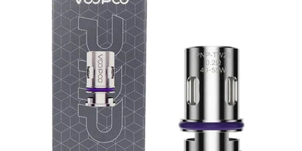 VOOPOO PNP-TW SERIES COILS (0.3OHMS, 0.15OHMS, 0.2OHMS)