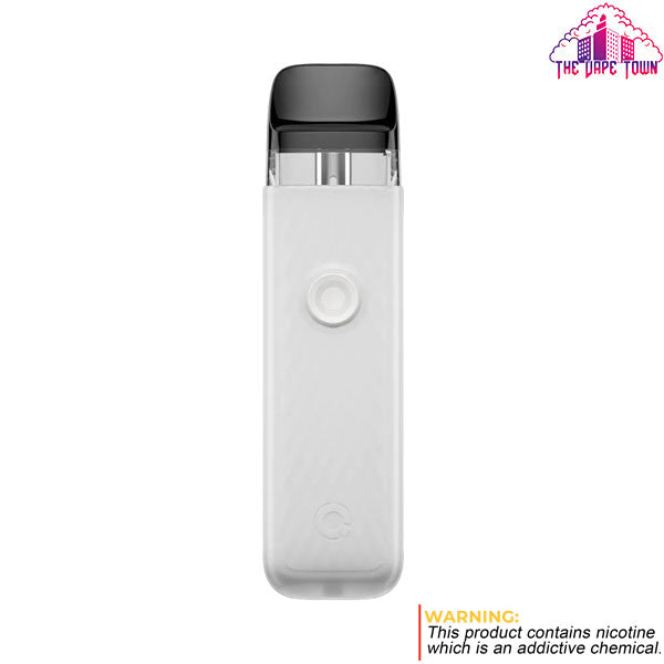 Voopoo Vinci Q Pod Kit 15 Watt - 900mAh Battery