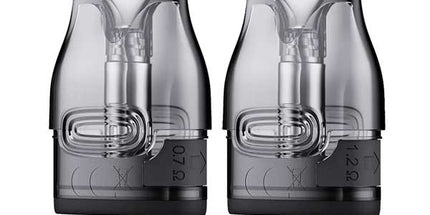 Voopoo Vmate/Vthru Cartridge V2 Replacement Pod - 3ml