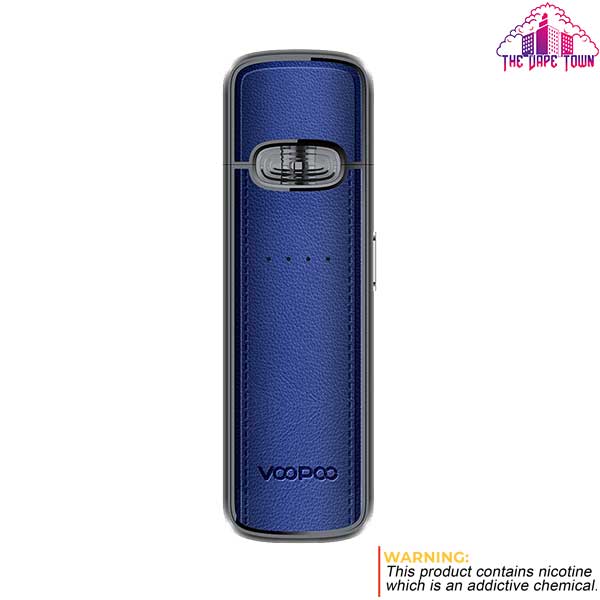 Voopoo Vmate E Pod System Kit - 1200mAh Battery