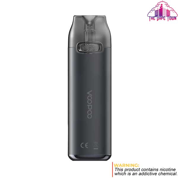 Voopoo VMate Pod Kit 17W - 900mAh Battery