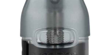 Voopoo VThru Replacement Pod 1.2ohm/0.7ohm - 3ml Tank