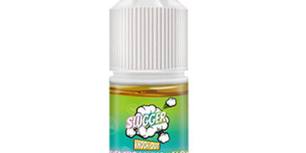 Slugger Knock Out Wacko Watermelon Bubblegum Ice - 30ml