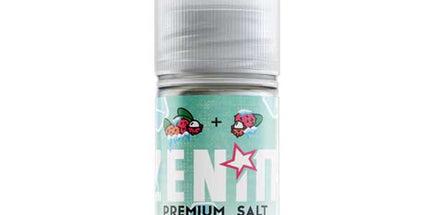 Zenith Lynx Ice Salt Nic E-liquid 25mg - 30ml