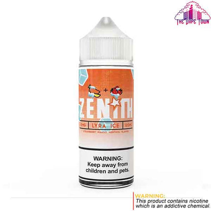 Collection image for: Zenith