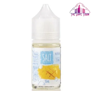 Skwezed Mango Ice Nic Salt 25/50mg – 30ml