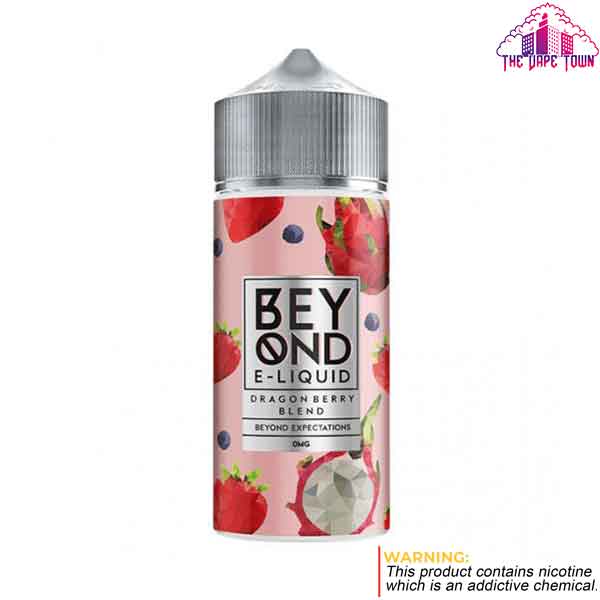beyond-dragon-berry-blend-fruit-e-liquid-80ml-capacity-thevapetown