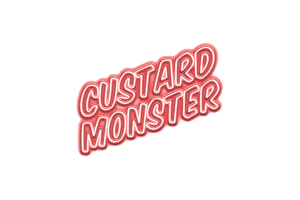 Custard Monster
