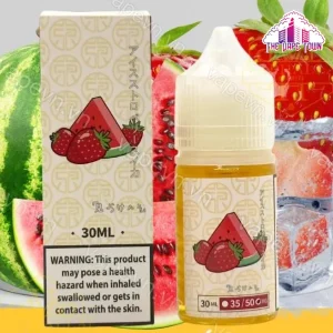 Tokyo Strawberry Watermelon 30ml