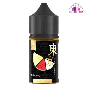 Tokyo Iced Mixed Melons 30ml