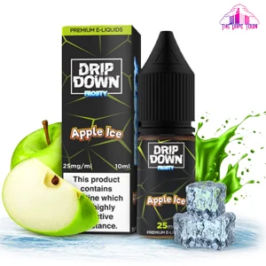 Drip Down Apple Ice 10ml