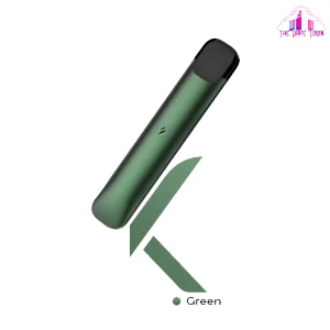 Kuit Premium Device Green