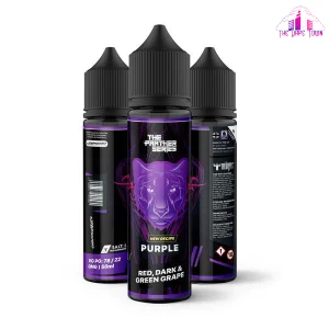 Dr Vapes Purple Panther 60ml
