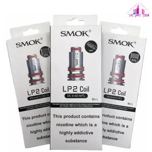 Smok Lp2 Coils