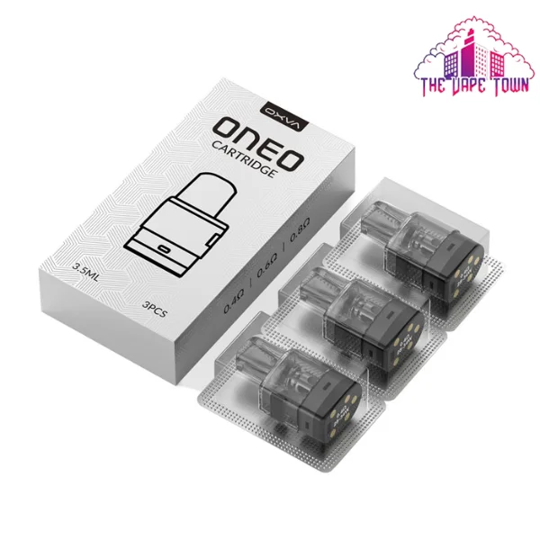 OXVA Oneo Pod Cartridge 3.5ml (3pcs/pack)